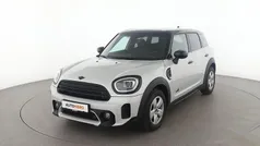 Weiß Gebraucht 2022 Mini Cooper D Countryman Classic SUV | 28.150 € (Fairer Preis)