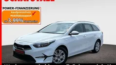 Gebraucht 2021 Kia Ceed Sportswagon Comfort Kombi | 19.879 € (Fairer Preis)
