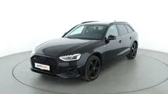 Gebraucht 2020 Audi A4 S-Line Kombi | 22.890 € (Superpreis)