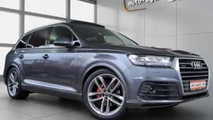 Gebraucht 2017 Audi Q7 S-Line SUV | 32.490 € (Fairer Preis)