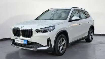 Używany BMW X1 156 KM (114 kW) 2025 Biały SUV