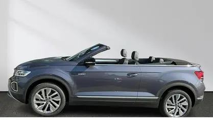 Gebraucht VW T-Roc 150 PS (110 kW) 2026 SUV