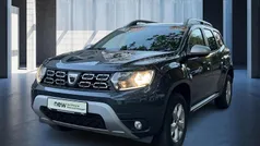 Gebraucht 2021 Dacia Duster SUV | 14.990 € (Fairer Preis)