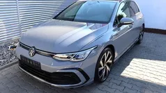 Delfingrau Gebraucht 2023 VW Golf VIII R-line Limousine | 31.339 € (Guter Preis)