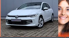Gebraucht 2025 VW Golf VIII Life Limousine | 29.440 € (Fairer Preis)