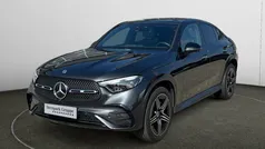 Mercedes GLC400d