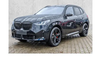 Gebraucht BMW X3 M Sport 303 PS (222 kW) 2025 SUV