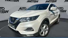 Gebraucht 2021 Nissan Qashqai 360º SUV | 21.869 € (Guter Preis)