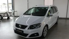 Gebraucht 2020 Seat Alhambra Business Van / Kleinbus | 34.299 € (Fairer Preis)