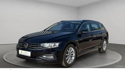 Gebraucht VW Passat Business 150 PS (110 kW) 2020 Kombi