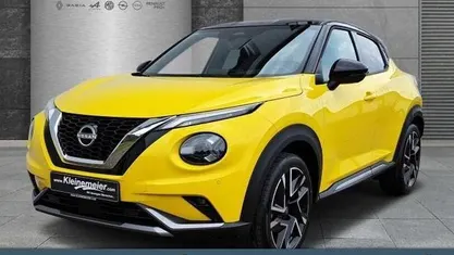 Gebraucht 2024 Nissan Juke SUV | 21.680 € (Fairer Preis)