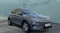 Grau Gebraucht 2020 Hyundai Kona Advantage SUV | 19.395 € (Fairer Preis)