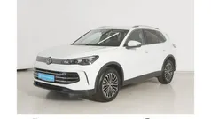 Gebraucht 2024 VW Tiguan Elegance SUV | 38.980 € (Fairer Preis)