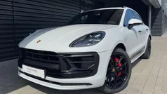 Carraraweißmetallic Gebraucht 2023 Porsche Macan GTS SUV | 105.189 € (Fairer Preis)