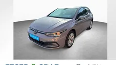 Mondsteingrau Gebraucht 2022 VW Golf VIII Style Limousine | 20.950 € (Fairer Preis)