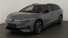 Gebraucht 2025 VW ID.7 Pro Limousine | 53.445 € (Guter Preis)