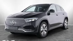 Gebraucht 2024 Mercedes EQA300 Progressive SUV | 34.990 € (Fairer Preis)