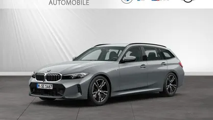 Gebraucht 2024 BMW 330 Efficient Dynamics Kombi | 38.750 € (Superpreis)