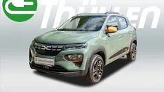 Gebraucht 2023 Dacia Spring Essentiel Kleinwagen | 10.450 € (Guter Preis)