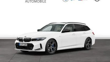 Gebraucht BMW M340 M Sport 387 PS (284 kW) 2025 Limousine