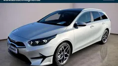 Gebraucht 2025 Kia Ceed Sportswagon Platinum Kombi | 28.490 € (Guter Preis)