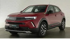 Gebraucht 2022 Opel Mokka-e Elegance SUV | 17.624 € (Superpreis)