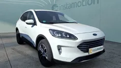 Weiß Gebraucht 2024 Ford Kuga Titanium X SUV | 30.250 € (Superpreis)