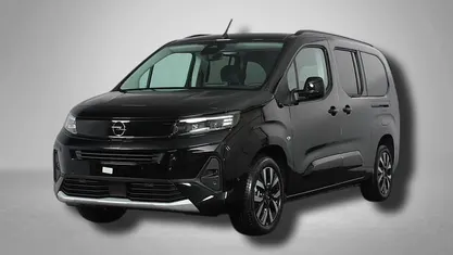 Nuova Opel Combo Life XL 131 CV (96 kW) 2026 Nero Monovolume