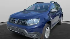 Gebraucht 2020 Dacia Duster Comfort SUV | 11.990 € (Fairer Preis)