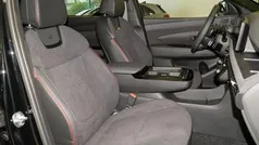 Schwarz Neu 2025 Hyundai Tucson N Line SUV | 38.680 € (Guter Preis)