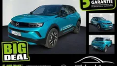 Gebraucht 2025 Opel Mokka Edition SUV | 21.890 € (Guter Preis)