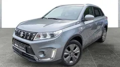 Gebraucht 2019 Suzuki Vitara Comfort SUV | 18.990 € (Fairer Preis)