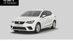 Gebraucht 2025 Seat Ibiza Limousine | 21.990 € (Fairer Preis)