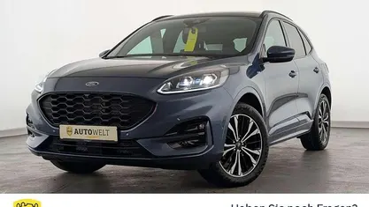 Gebraucht Ford Kuga ST-Line X 190 PS (139 kW) 2021 SUV