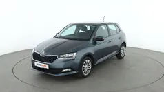 Gebraucht 2020 Skoda Fabia Ambition Kleinwagen | 10.890 € (Fairer Preis)