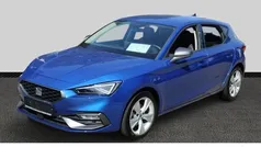 Gebraucht 2024 Seat Leon FR Limousine | 28.900 € (Fairer Preis)