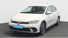 Gebraucht 2024 VW Polo Life Limousine | 19.990 € (Guter Preis)