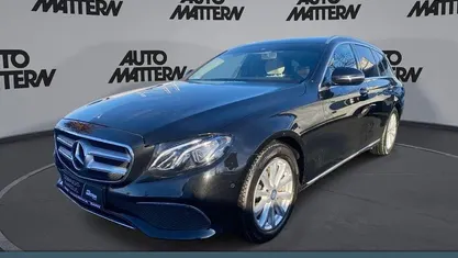 Usado Mercedes E250 Avantgarde 211 HP (155 kW) 2016 Carrinha