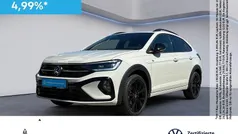 Gebraucht 2025 VW Taigo R-line SUV | 28.440 € (Fairer Preis)