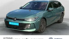 Gebraucht 2025 VW Passat Elegance Kombi | 46.430 € (Fairer Preis)