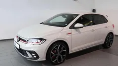 Schwarz Gebraucht 2024 VW Polo R Limousine | 27.440 € (Guter Preis)
