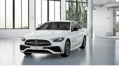 Mercedes C300e
