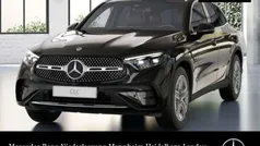 Mercedes GLC200