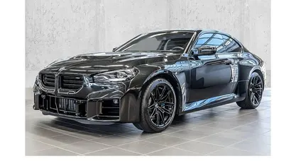 Gebraucht BMW M2 Performance 460 PS (338 kW) 2023 Coupé