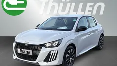 Gebraucht 2025 Peugeot e-208 Style Kleinwagen | 35.990 € (Fairer Preis)