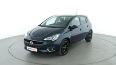 Gebraucht 2016 Opel Corsa Color Edition Kleinwagen | 9.060 € (Fairer Preis)