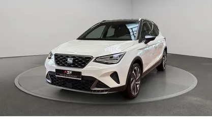 Gebraucht Seat Arona FR 116 PS (85 kW) 2024 SUV