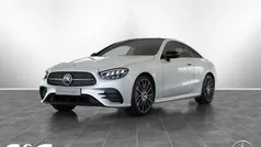 Gebraucht 2022 Mercedes E300 AMG Coupé | 46.490 € (Fairer Preis)
