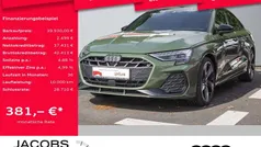 Gebraucht 2025 Audi A3 S-Line Limousine | 39.930 € (Guter Preis)