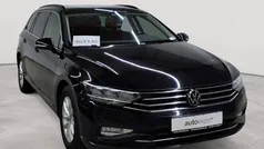 Gebraucht 2022 VW Passat Business Kombi | 22.490 € (Guter Preis)